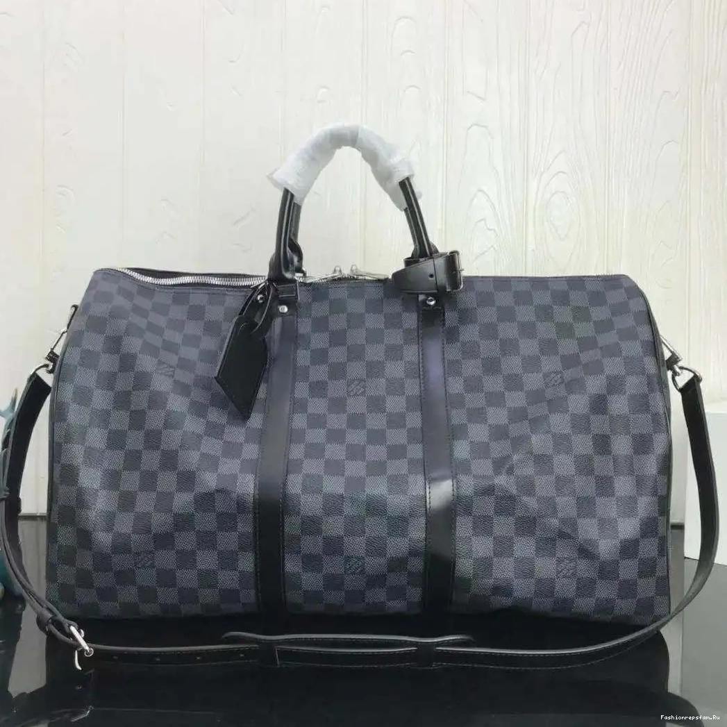 FS CHEAP 55 LOUIS KEEPALL BANDOULIÈRE VUITTON 0617